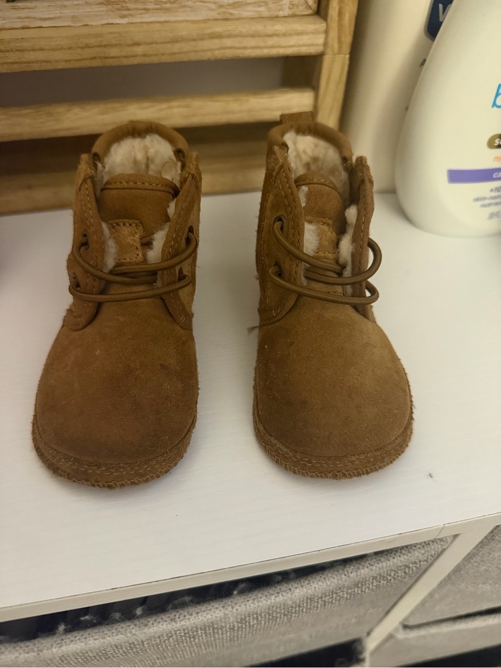 Infant Uggs